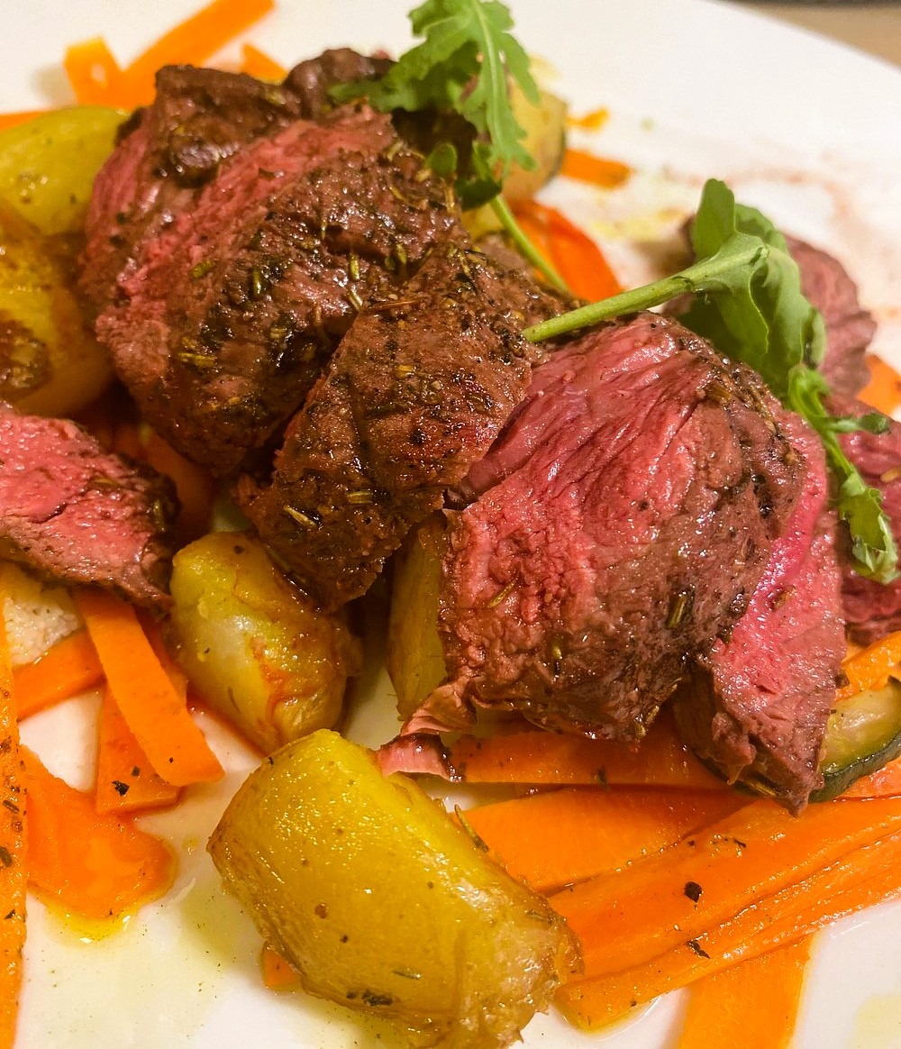 Le niveau reste élevé | la cuisine est un art : Plat’in est un musée ❤️. On a fait découvrir à des jeunes mariés un de nos restos favoris en Andorre.
