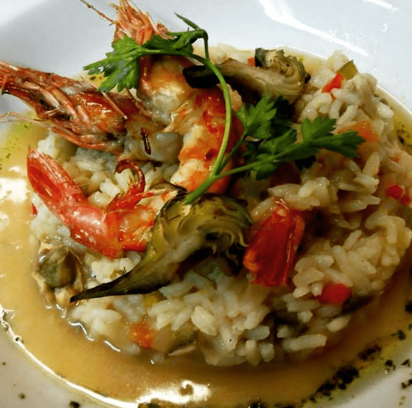 El mejor restaurante de cocina tradicional andorrana y francesa del centro de Andorra la Vella donde comer a buen precio máxima calidad