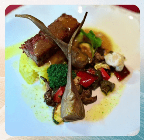 Ha tornat el Restaurant PLAT’ÍN de sempre a Andora la Vella
