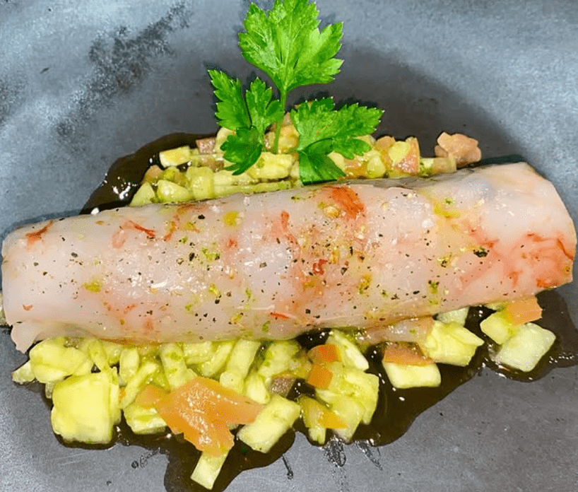 Continuem innovant i creant plats amb amor