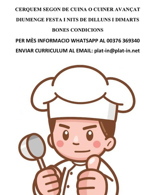 El mejor restaurante de cocina tradicional andorrana y francesa del centro de Andorra la Vella donde comer a buen precio máxima calidad