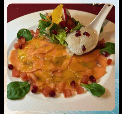 ✨ Ha tornat el Restaurant PLAT’ÍN de sempre a Andora la Vella ! ✨